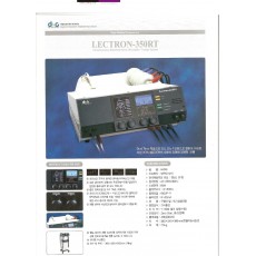 [DMC]저주파자극기 LECTRON-350RT