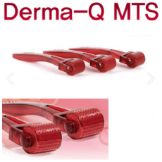 MTS(Derma-Q)로라침더마큐