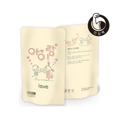 [안심팩]아이랑-4000장