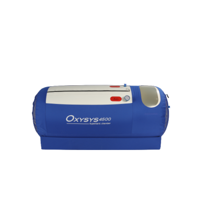 [메디코넷]OXYSYS 4500 옥시시스4500 고압산소치료기