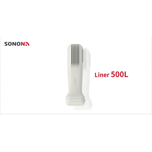 [힐세리온]무선 초음파진단기 SONON 500L (갤럭시탭 별도) 소논 500L