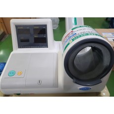 [중고]자원혈압계 FT-500R PLUS (2013.04)