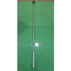 금호포장기 청소솔 브러쉬