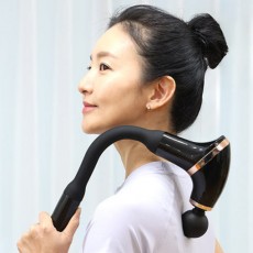 [김수자]제이커브 효도건 KSJ-3090 갈고리안마건 2025년신제품