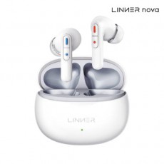 LINNER NOVA 블루투스 음성증폭기 방수 이어폰 노인난청 보청기대용