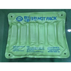 일라이트 크린핫팩(8단크기/핫팩유닛용) PVC재질
