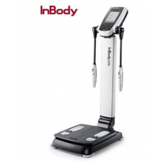 InBody 270S 체성분분석기