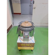 알파 세라믹 중고 약탕기 4대