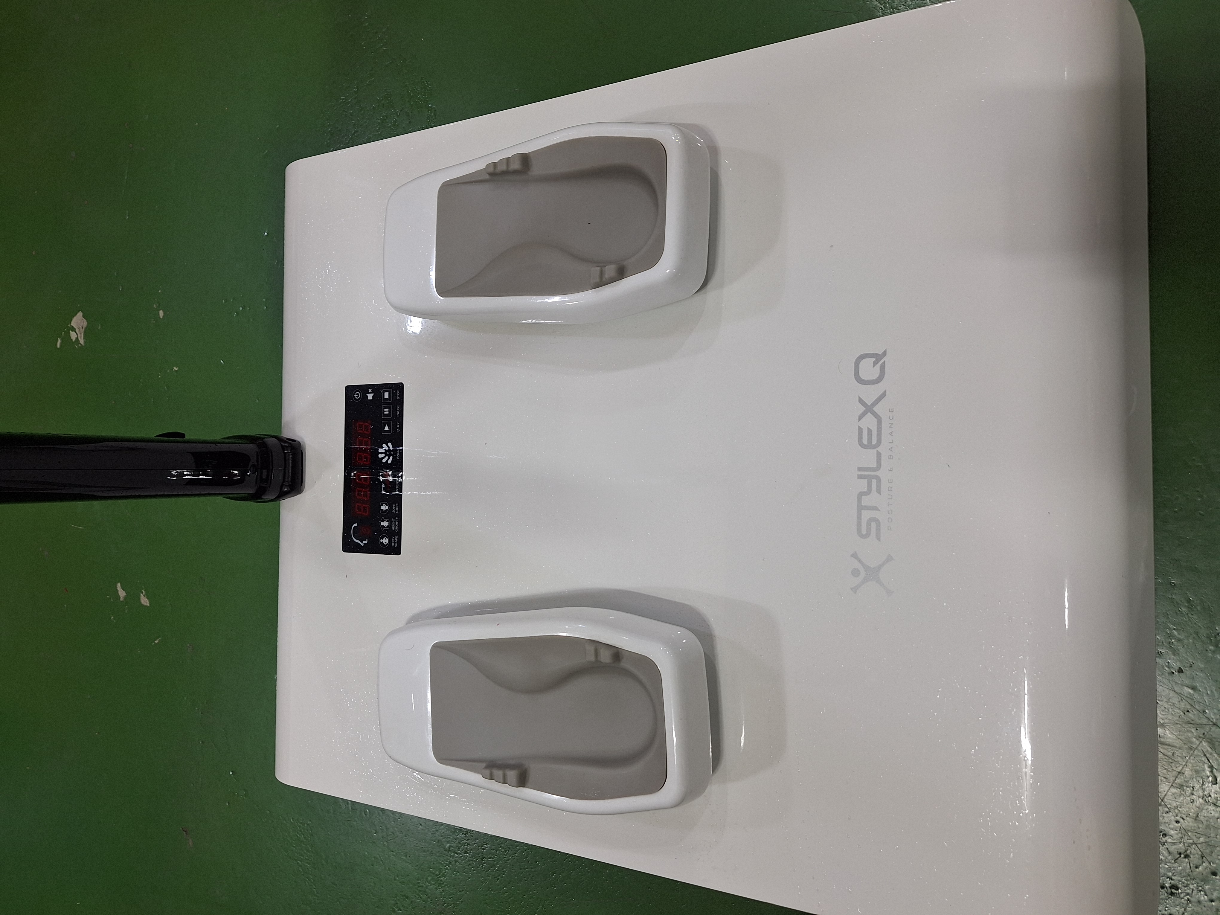 중고 STYLEXQ 자세교정기