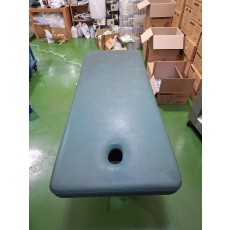 중고 전동 베드