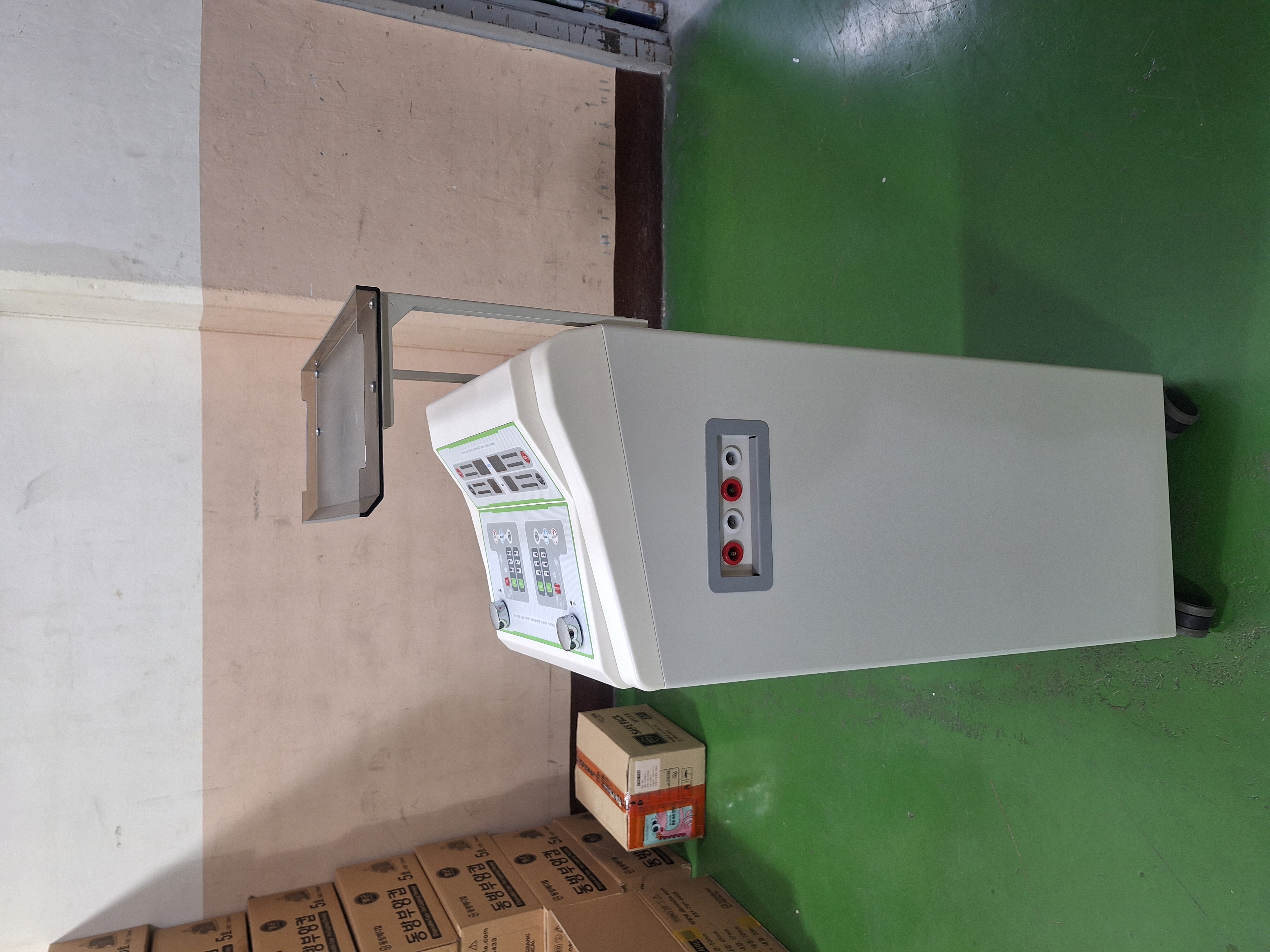 중고 D&B 간섭파 치료기