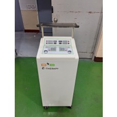 중고 D&B 간섭파 치료기