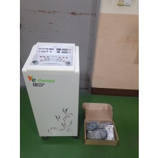 중고 메디플러스 간섭파 치료기