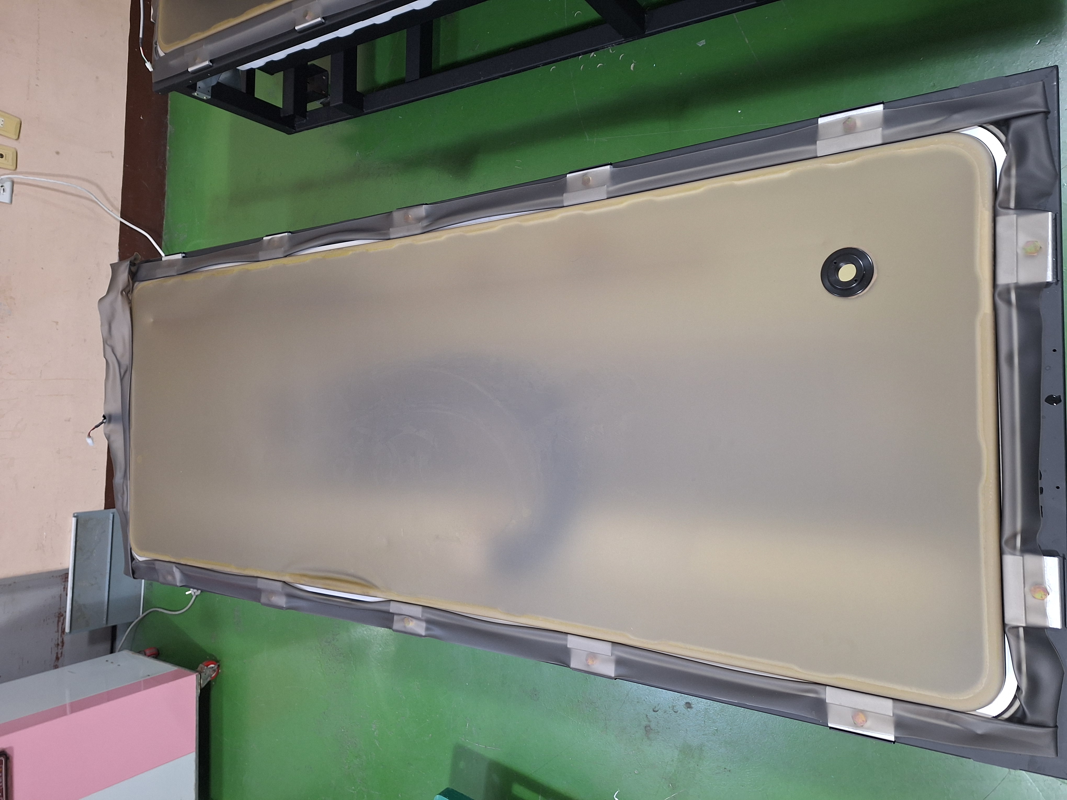 중고 수치료기G4(2023.05)