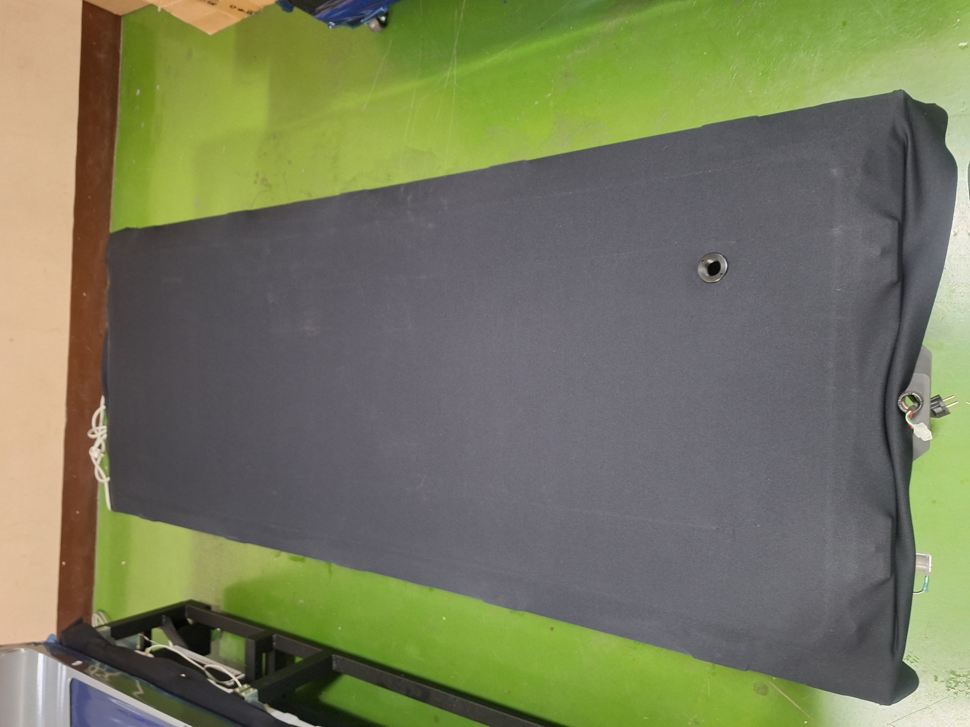 중고 수치료기G4(2023.05)