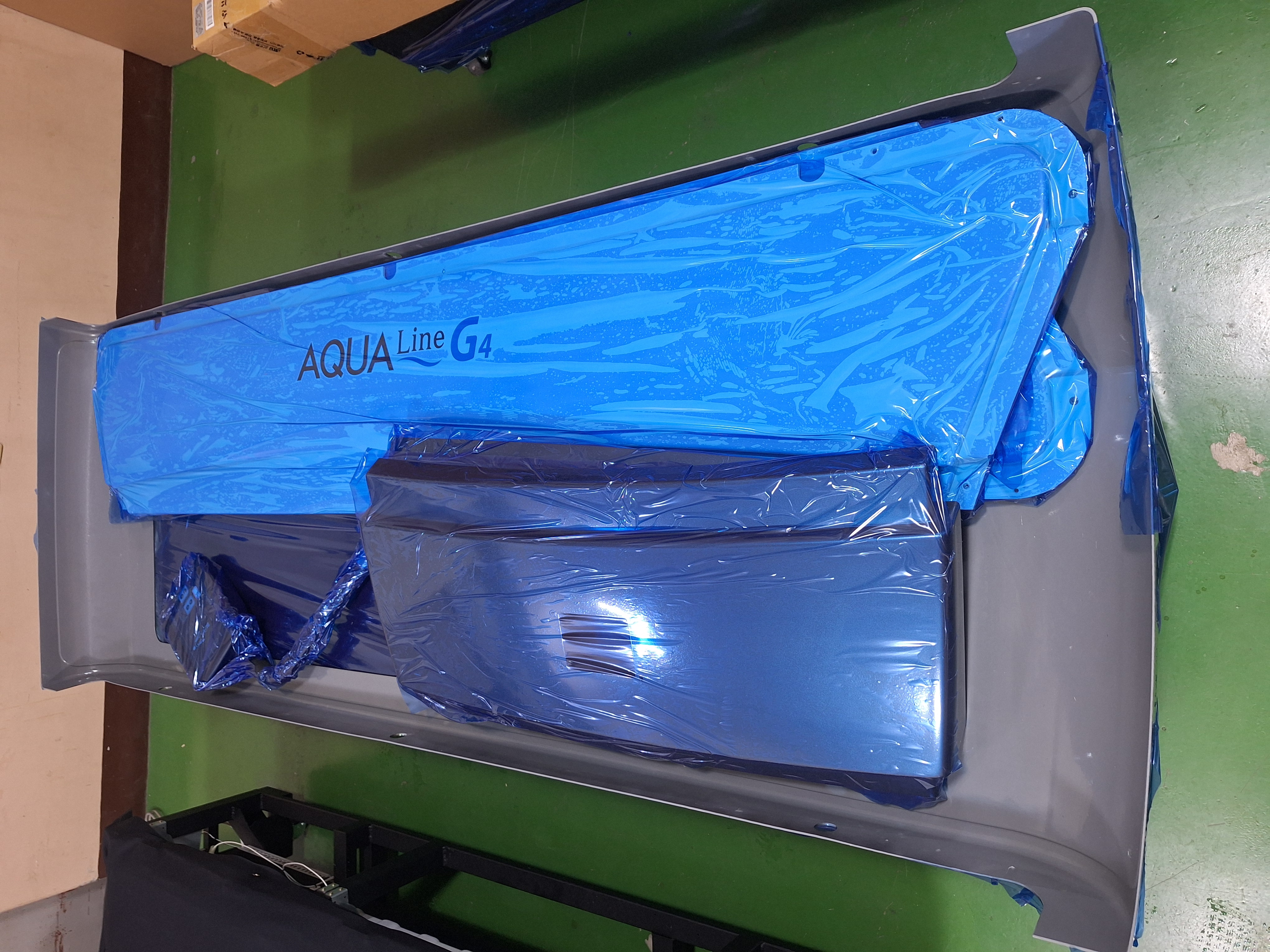 중고 수치료기G4(2023.05)