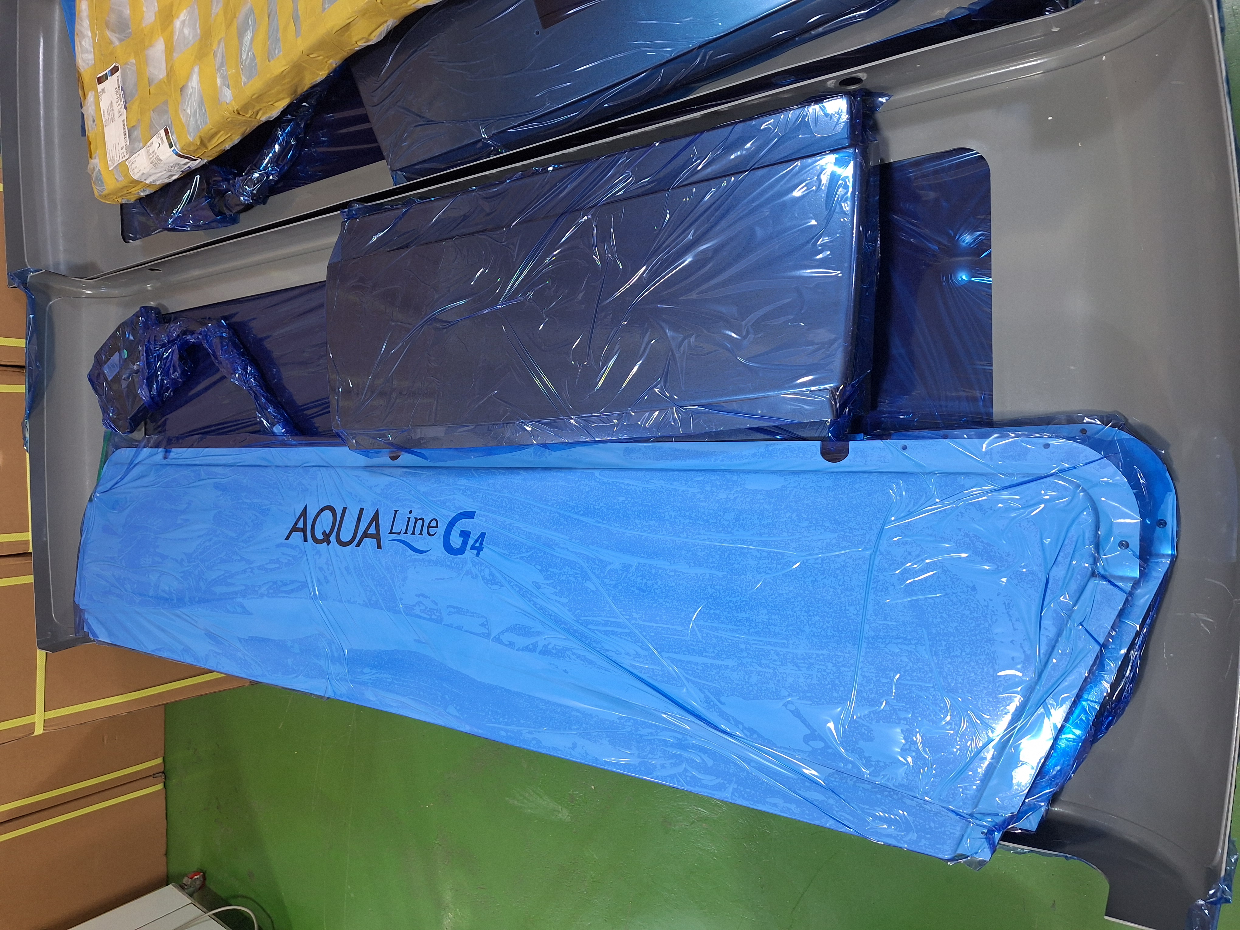 중고 수치료기G4(2023.05)