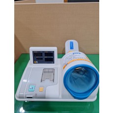 중고 혈압계 EASY X 800 R/L(13년 1월 9일제조)