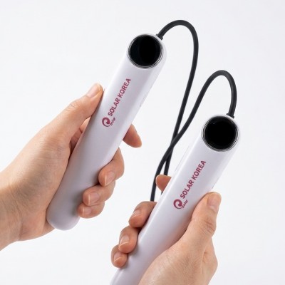 [쏠라코리아]쏠라 웨이브 EMS 마사지기