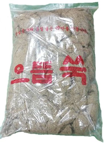 으뜸쑥 (봉지약쑥) 1kg