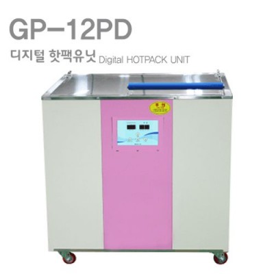 [굿플] GP-12PD 핫팩유닛