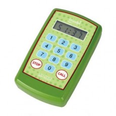MAIN-900T 콜타이머 타임콜